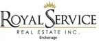 Royal Service Logo
